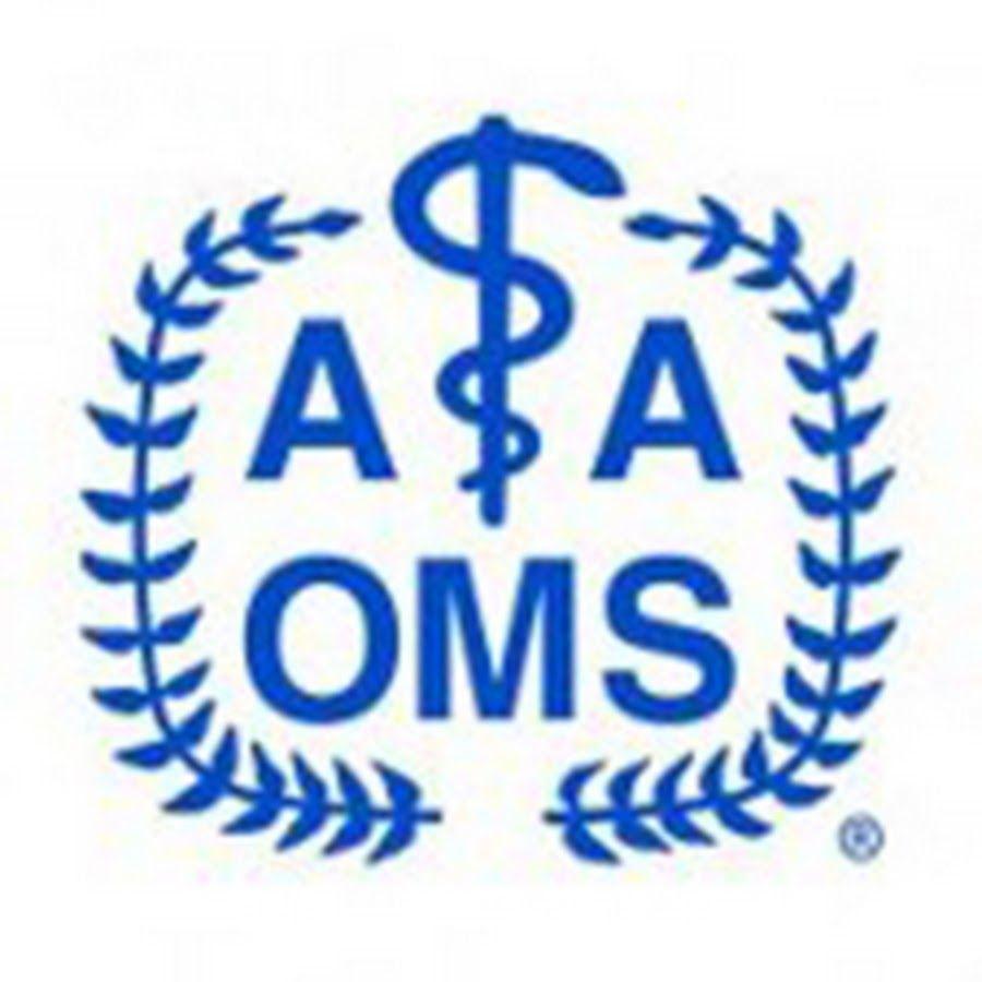 AAOMS Logo - AAOMS Videos