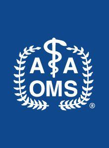 AAOMS Logo - AAOMS