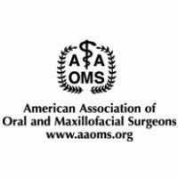 AAOMS Logo - American Association of Oral and Maxillofacial Surgeons