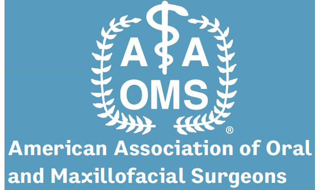 AAOMS Logo - 25th AAOMS Dental Implant Conference to take place Nov. 30 - Dec. 2 ...