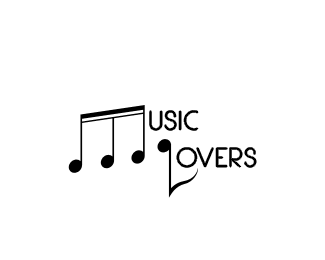 Note Logo - Music Notes Designed by AspectEleven | BrandCrowd