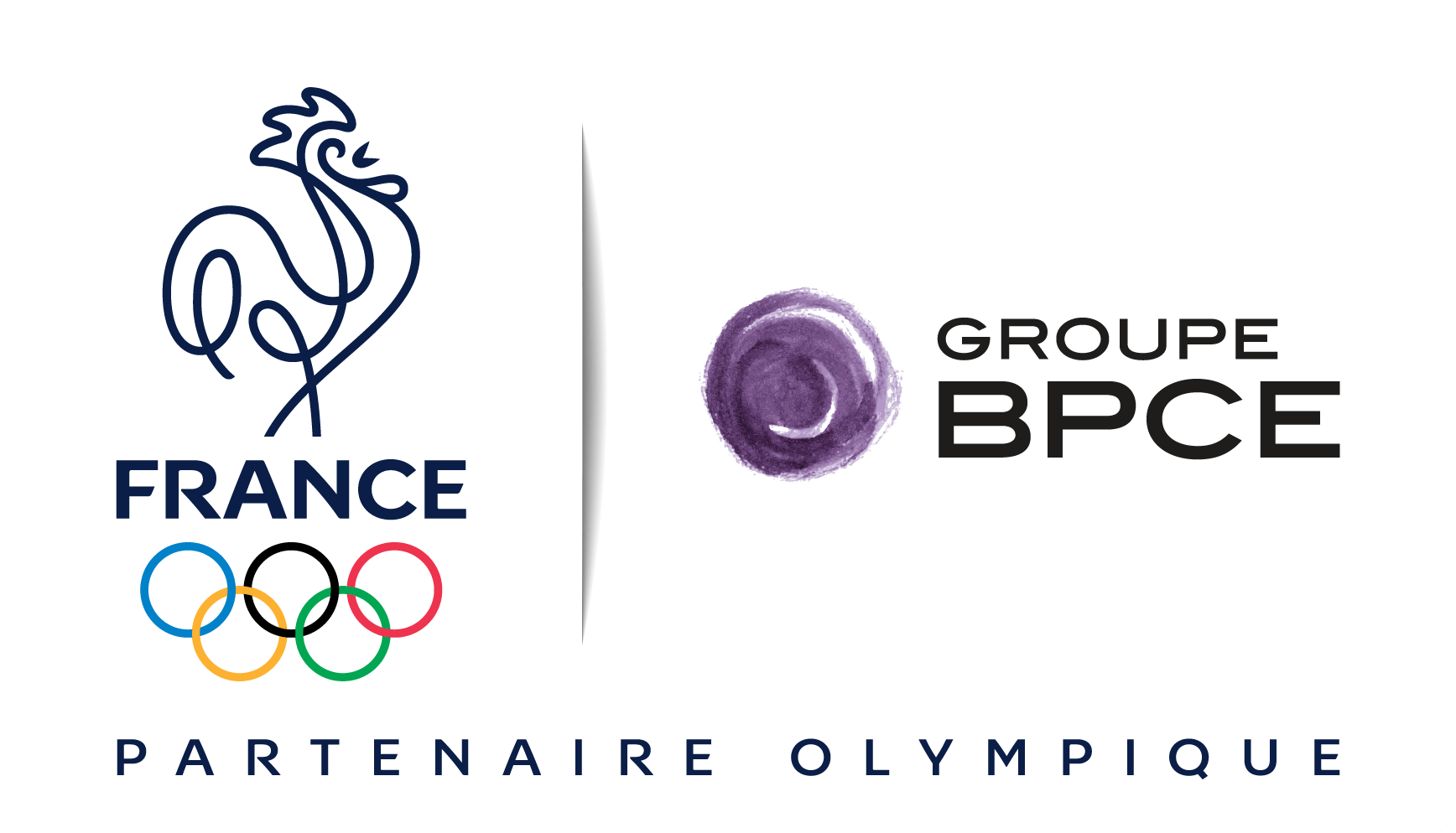 Bpce Logo - Logo BPCE - CNOSF.png