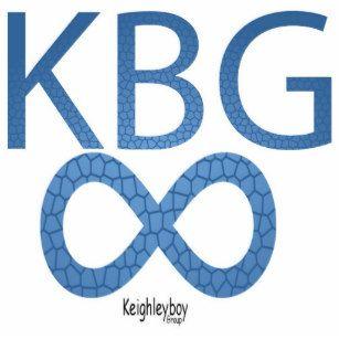 Kbg Logo - Kbg Gifts on Zazzle