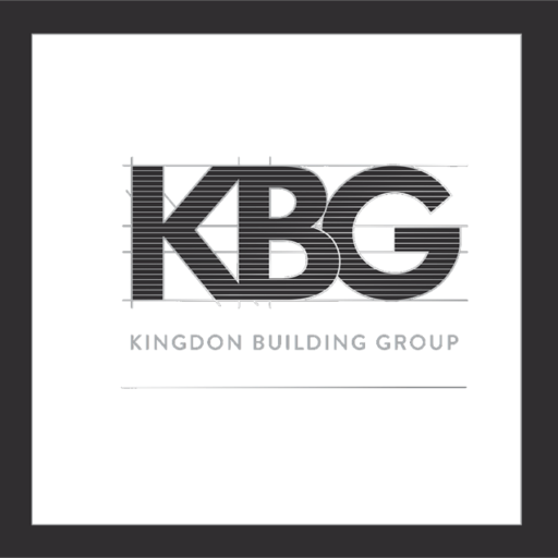 Kbg Logo - ST CHARLES PLACE - Kingdon Building Group
