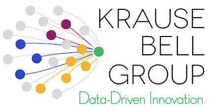 Kbg Logo - KBG Logo. Krause Bell Group