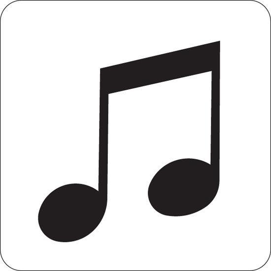Note Logo - Free Music Note Logo, Download Free Clip Art, Free Clip Art on ...