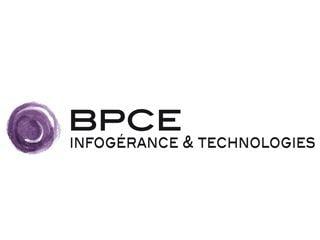 Bpce Logo - BPCE IT Spéciale ITélécomsétiers Du