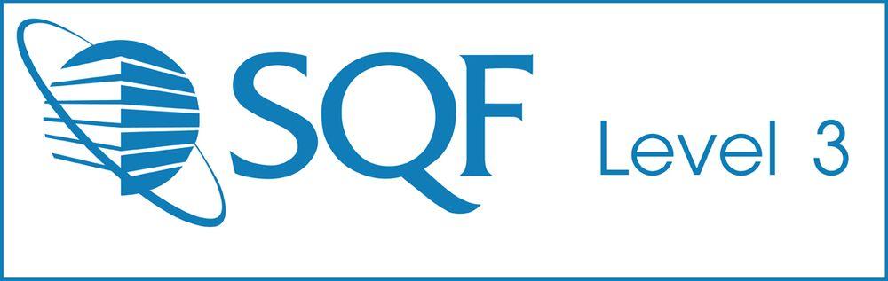 SQF Logo - sqf-logo | ANI Manufacturing