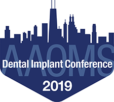 AAOMS Logo - Dental Implant Conference | AAOMS