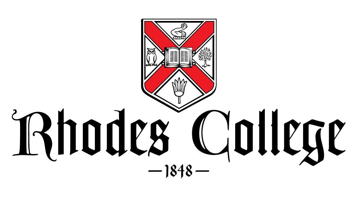 Rhodes Logo - Brand Standards | Rhodes College