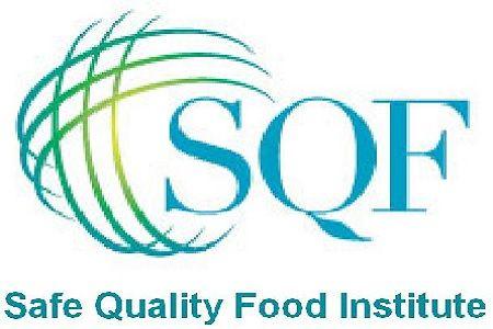 SQF Logo - What Are The Benefits Of Being SQF Certified
