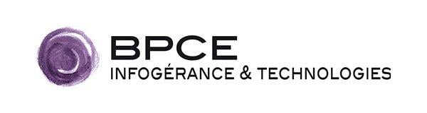 Bpce Logo - BPCE Infogérance Et Technologies (BPCE IT)