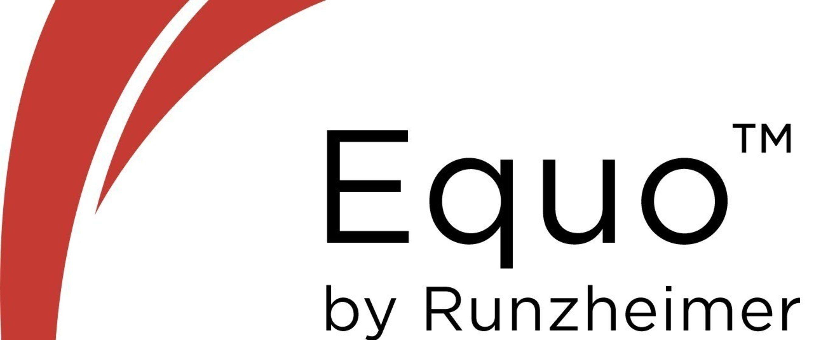 Runzheimer Logo - Runzheimer Launches Equo™ for a Customized Mileage Capture Experience