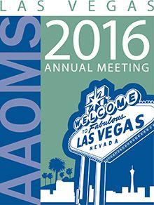 AAOMS Logo - Conference Recordings | AAOMS