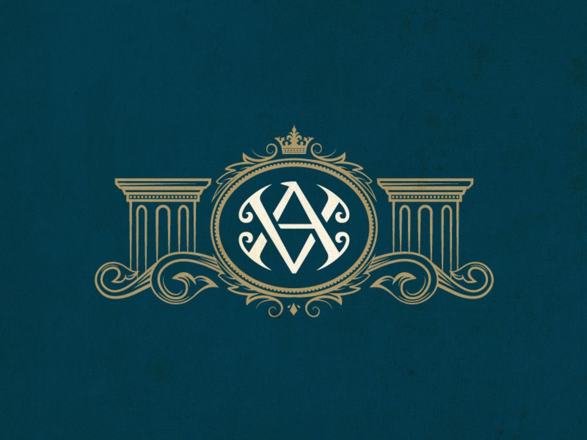 Royal Logo - LogoDix