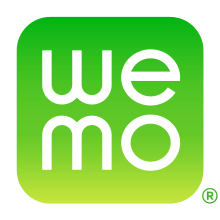 WeMo Logo - Belkin Wemo