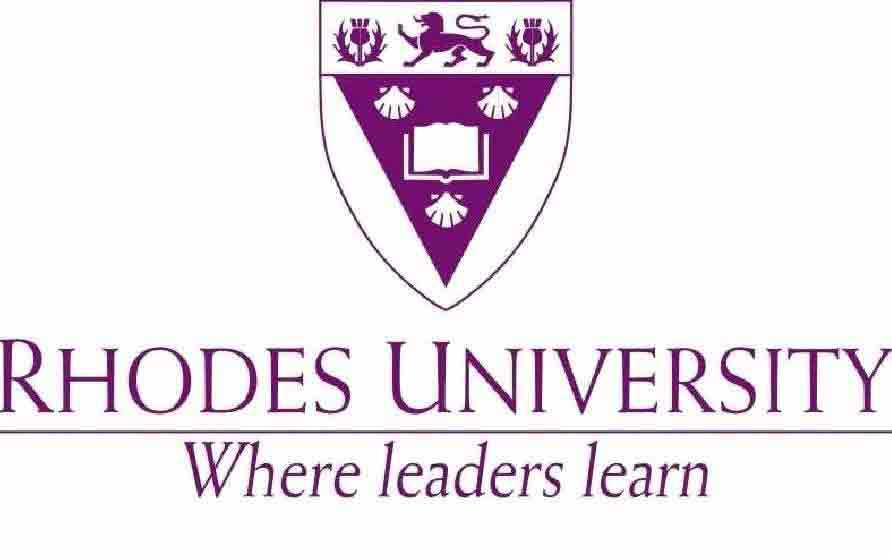 Rhodes Logo - Rhodes Logo Purple