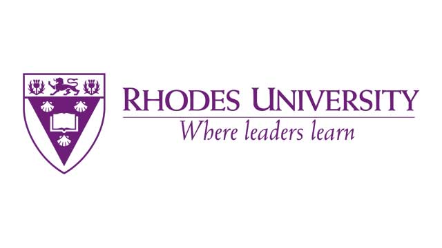 Rhodes Logo - Rhodes University-Where Leaders Learn