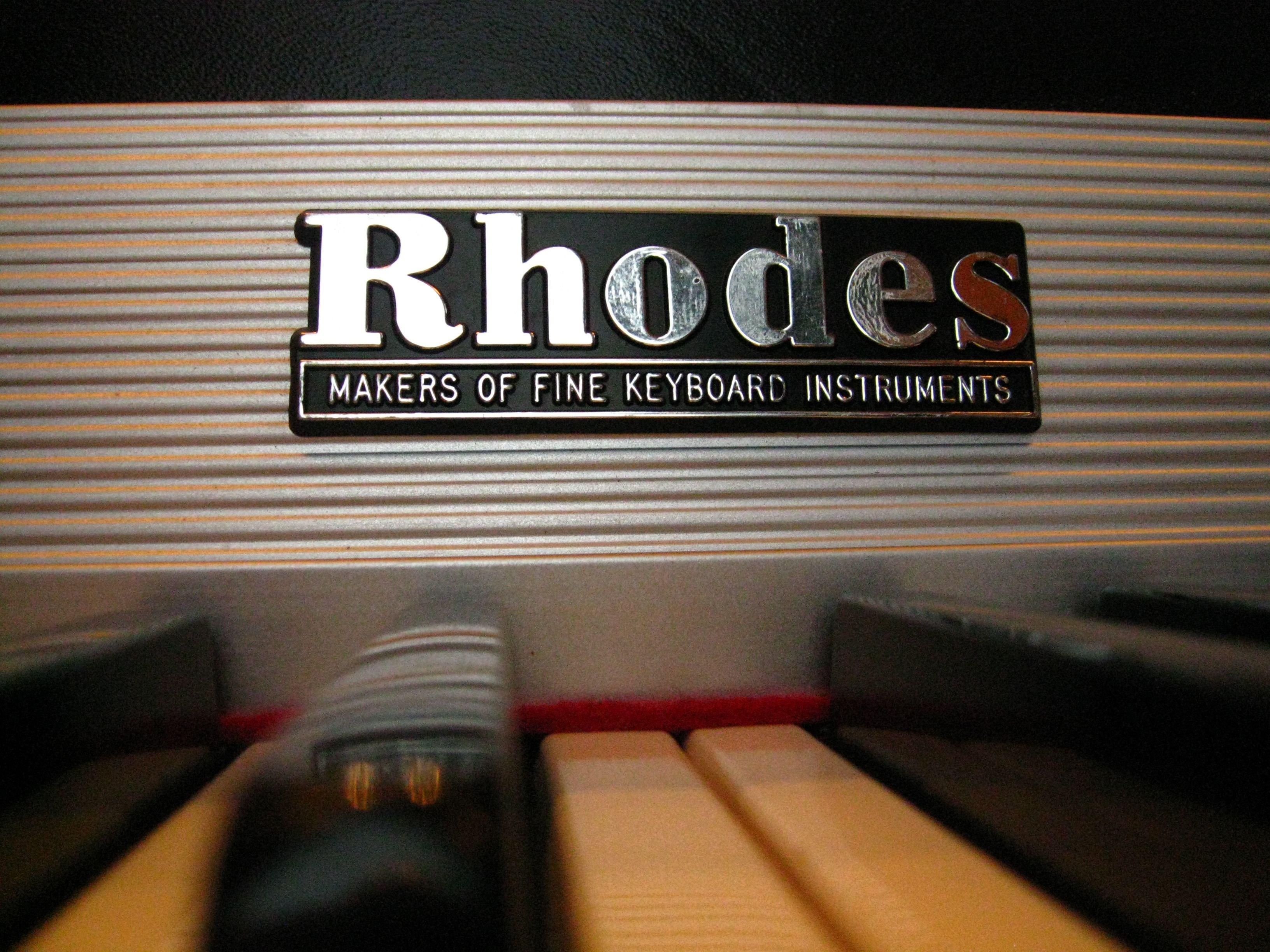 Rhodes Logo - File:Rhodes logo.jpg - Wikimedia Commons