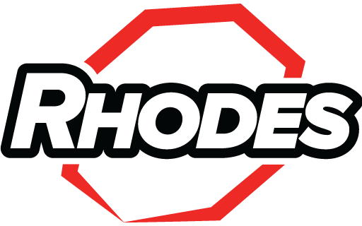 Rhodes Logo - Rhodes - Product: Rhodes Logo Men's Port Authority Value Fleece Jacket