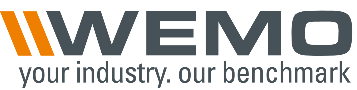 WeMo Logo - WEMOMACHINES