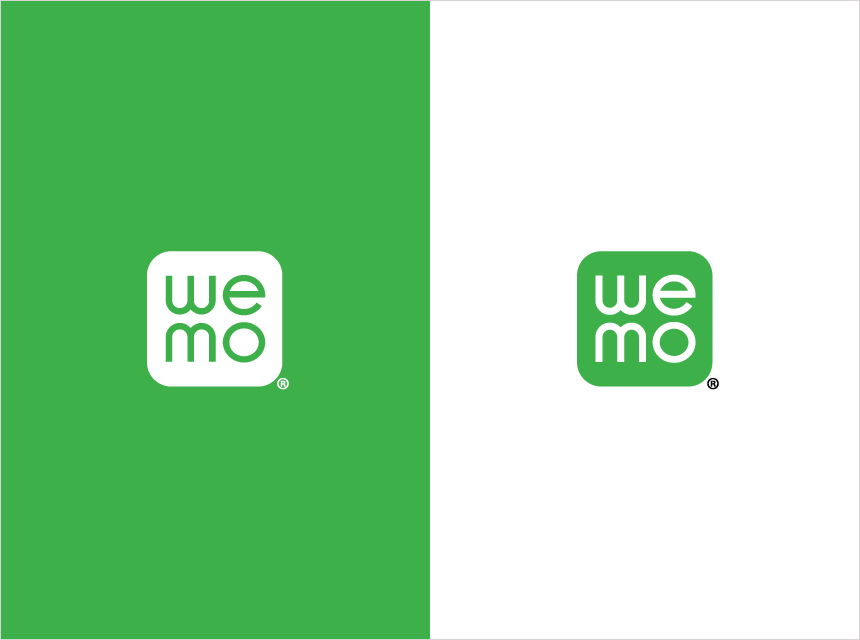 WeMo Logo - WeMo K. KiM