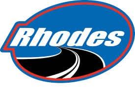 Rhodes Logo - Rhodes Logo | Nova Truck CentresNova Truck Centres