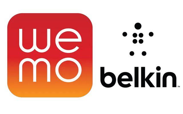 WeMo Logo - belkin-wemo-command-line-tools - npm