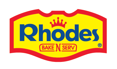 Rhodes Logo - Rhodes Bake N Serv
