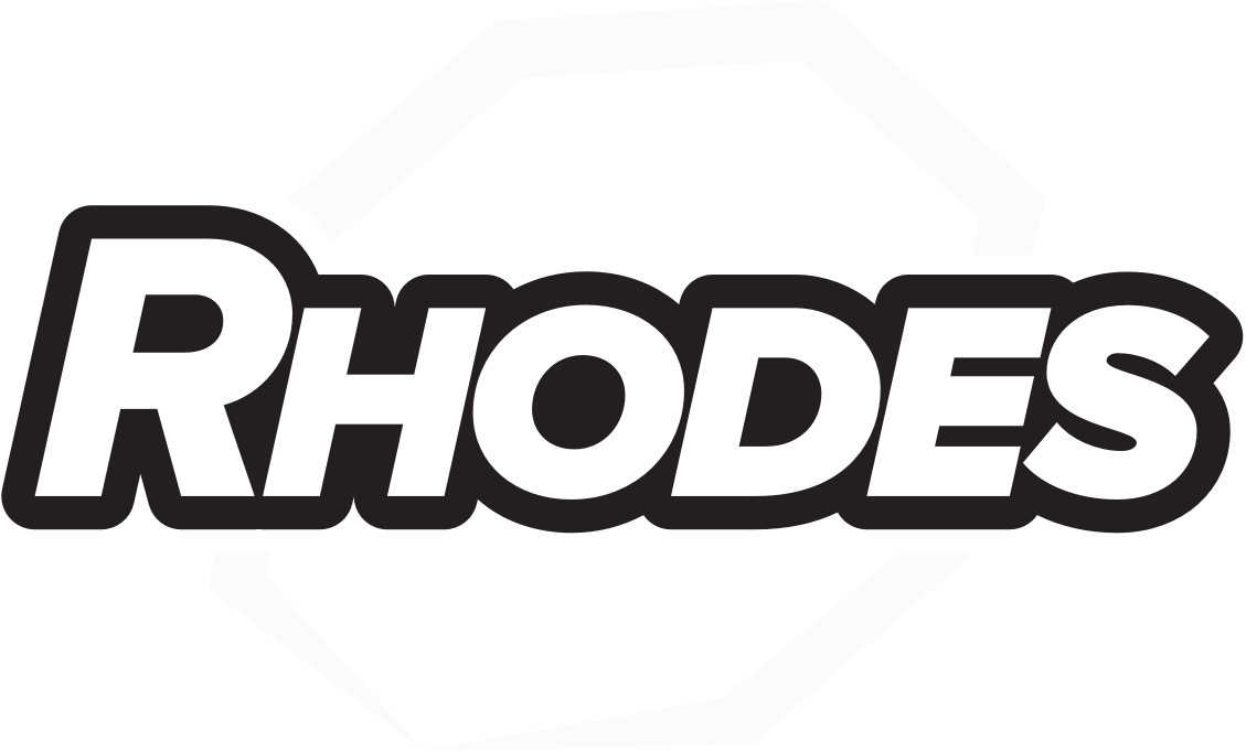 Rhodes Logo - Rhodes - Product: Rhodes Logo Port Authority Ladies Dry Zone Grid Polo