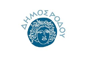 Rhodes Logo - Municipality of Rhodes – Dimos Rodou – In-Prep