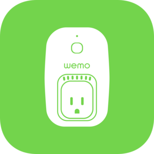 WeMo Logo - wemo