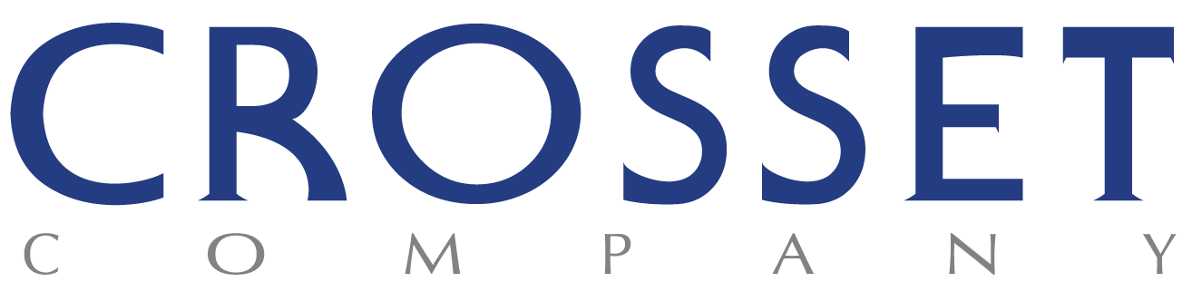 SQF Logo - Certified Supplier Blue SQF Logo - Crosset Company