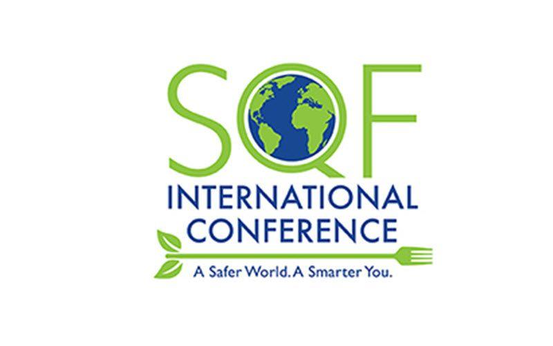SQF Logo - SQF International Conference | SafetyChain Software