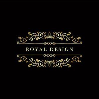 Royal Logo - Royal Logo Vectors, Photos and PSD files | Free Download