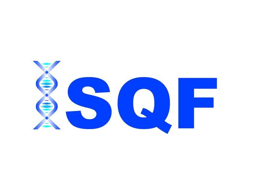 SQF Logo - Entry #85 by tsaarch for Design a Logo | Freelancer