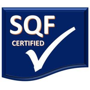 SQF Logo - What's SQF Certification? Improving Food Safety Practices