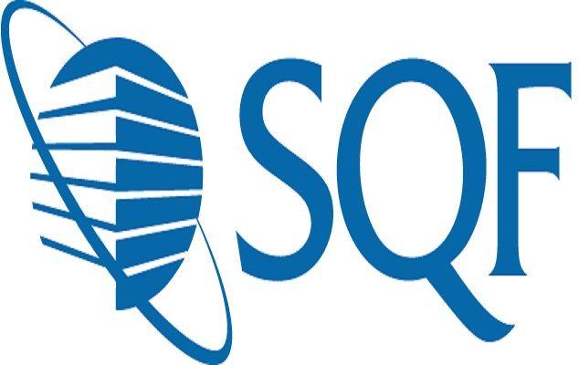 SQF Logo - SKNVibes | SM Jaleel & Company Ltd Achieves International Food ...