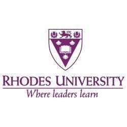 Rhodes Logo - Rhodes University beefs up security after building torched | Mossel ...
