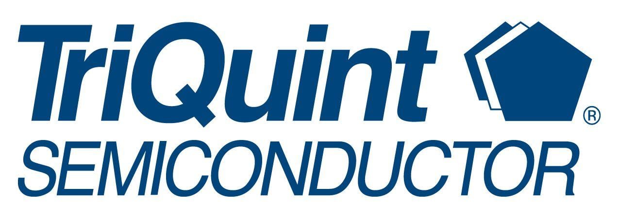 TriQuint Logo - TriQuint Semiconductor (NASDAQ:TQNT) Overcomes The Initial Hurdle ...