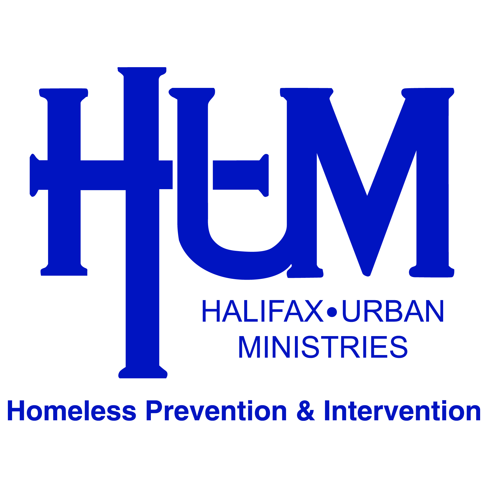 Hum Logo - HUM LOGO Urban MinistriesHalifax Urban Ministries