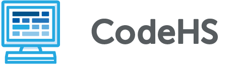 CodeHS Logo - CodeHS - Teach Coding and Computer Science at Your School | CodeHS