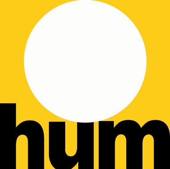 Hum Logo - Presse - HUM