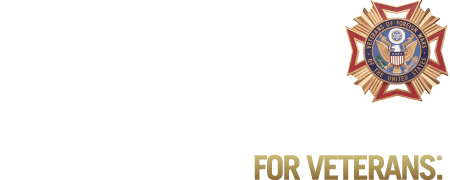 VFW Logo - The Veterans of Foreign Wars of the U.S