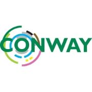 Con-Way Logo - FM Conway Reviews. Glassdoor.co.uk