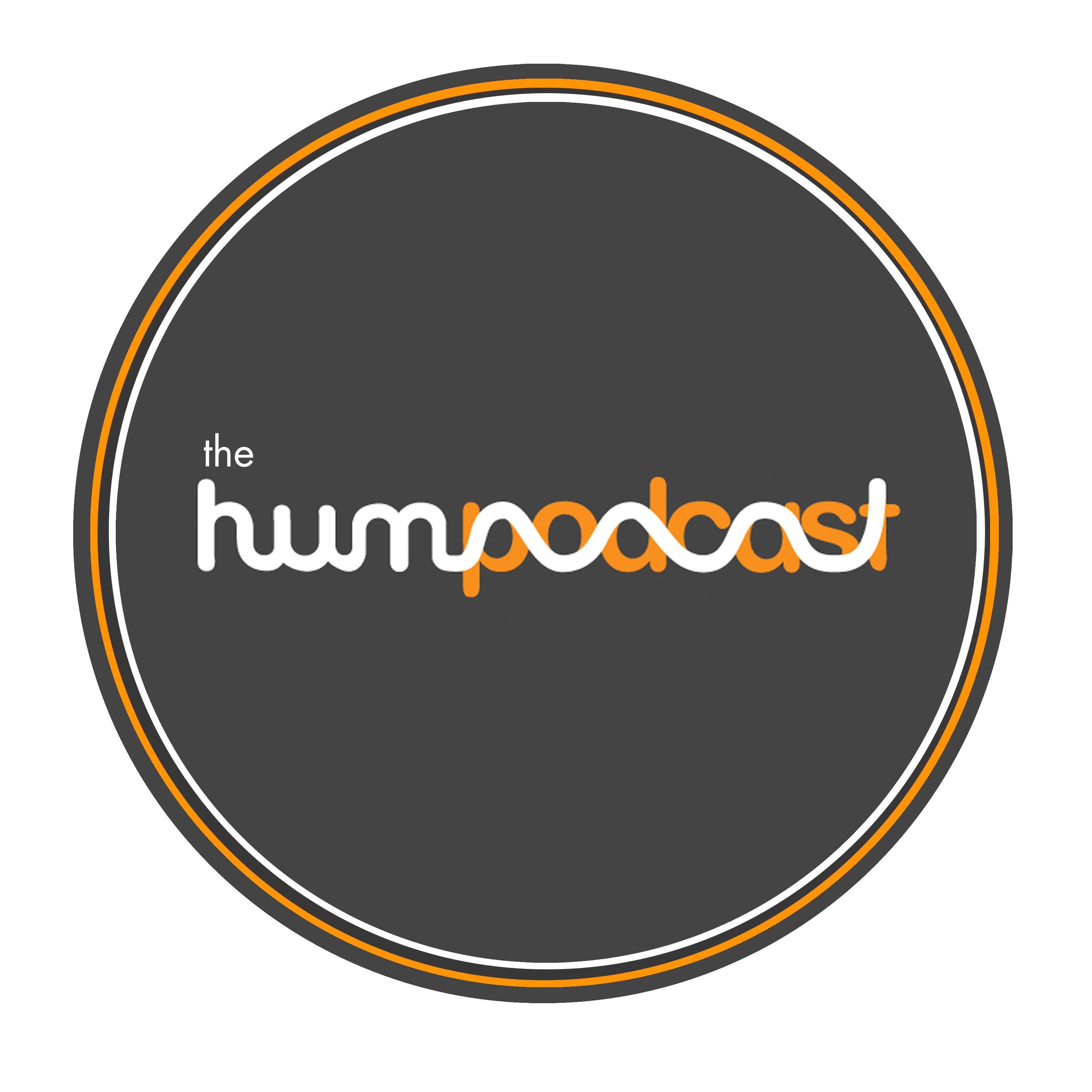 Hum Logo - The Hum Logo