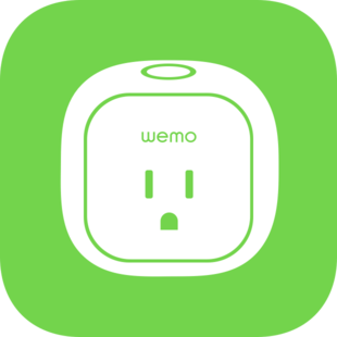 WeMo Logo - Do more with WeMo Insight Switch - IFTTT