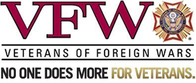 VFW Logo - VFW Post 9934