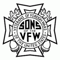 VFW Logo - VFW Logo Vector (.EPS) Free Download