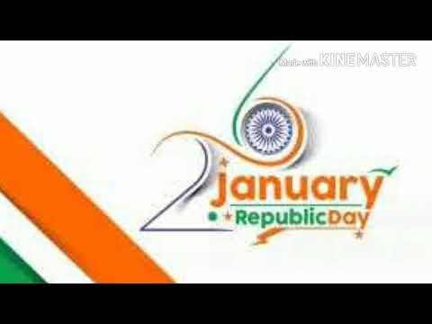 Hum Logo - Whatsapp status desh bhakti song 26 january special hum logo ko